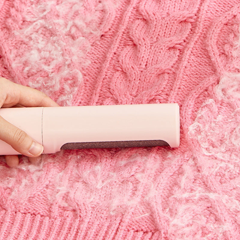 Self-cleaning pet brush, photo 3