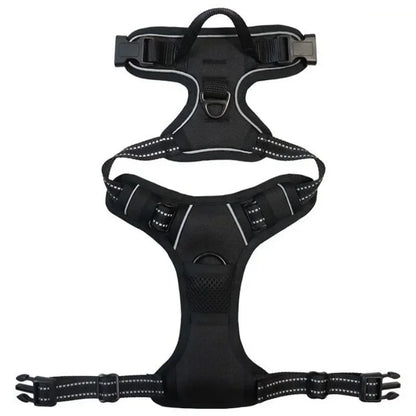 Breeze Reflective Dog Harness