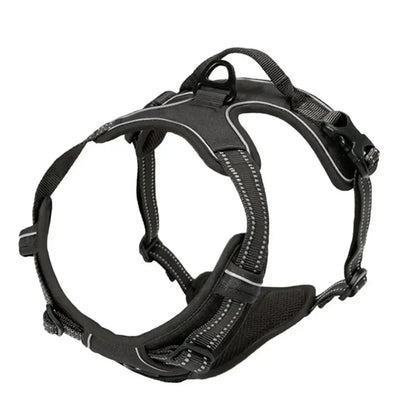 Breeze Reflective Dog Harness
