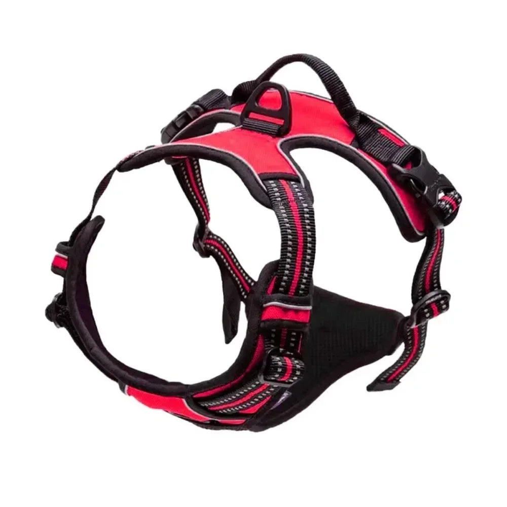 Breeze Reflective Dog Harness