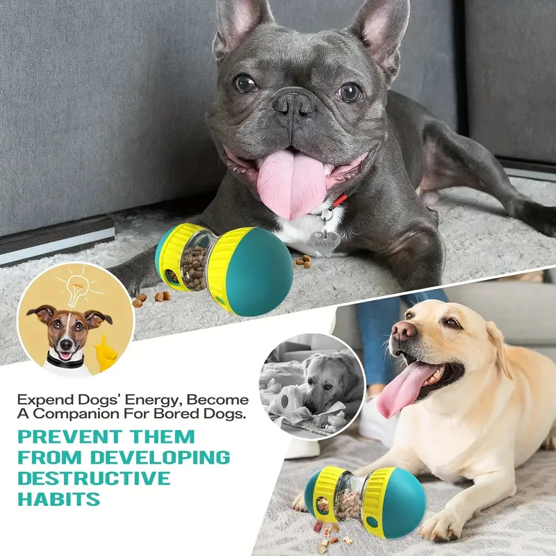 Treat dispensing puzzle toy, photo 4
